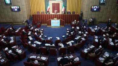 هشدار مجلس خبرگان به ترامپ به خاطر سخنان سخیفش