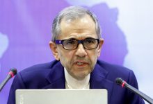 تخت‌روانچی: توقف ۳ ساله غنی‌سازی اورانیوم در ایران، مطرح نشده است