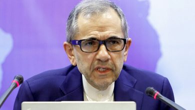 تخت‌روانچی: توقف ۳ ساله غنی‌سازی اورانیوم در ایران، مطرح نشده است