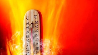 سازمان هواشناسی اطلاعیه داد