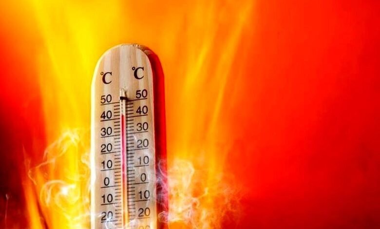 سازمان هواشناسی اطلاعیه داد