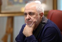 ظریف در واکنش به تصمیم احتمالی ترامپ: ایرانیان این تصمیم را برنمی‌تابند