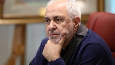 ظریف در واکنش به تصمیم احتمالی ترامپ: ایرانیان این تصمیم را برنمی‌تابند