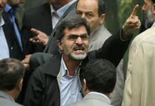 کوچک‌زاده به پزشکیان: چه کسی باید با استانداری که ناموس مردم غیور کُرد را برای سان‌دیدن فلان مهمان خارجی بر اسب سوار می‌کند، برخورد کند؟