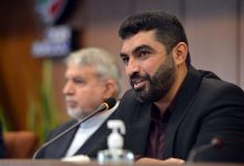 پیام توئیتری رقیب انتخاباتی قالیباف به هیات رئیسه مجلس/ پیام به قالیباف در شبکه اجتماعی ایکس، از داخل مجلس!