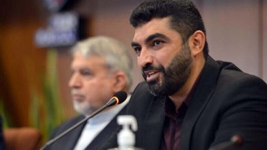 پیام توئیتری رقیب انتخاباتی قالیباف به هیات رئیسه مجلس/ پیام به قالیباف در شبکه اجتماعی ایکس، از داخل مجلس!
