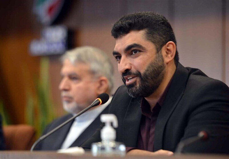پیام توئیتری رقیب انتخاباتی قالیباف به هیات رئیسه مجلس/ پیام به قالیباف در شبکه اجتماعی ایکس، از داخل مجلس!