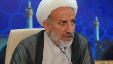 نماینده مجلس: آمریکا اگر تحریم‌ها را لغو کند، ایران مسیر غنی‌سازی را مدیریت خواهد کرد تا به بمب هسته ای نرسد/ ساخت بمب هسته‌ای خط قرمز است