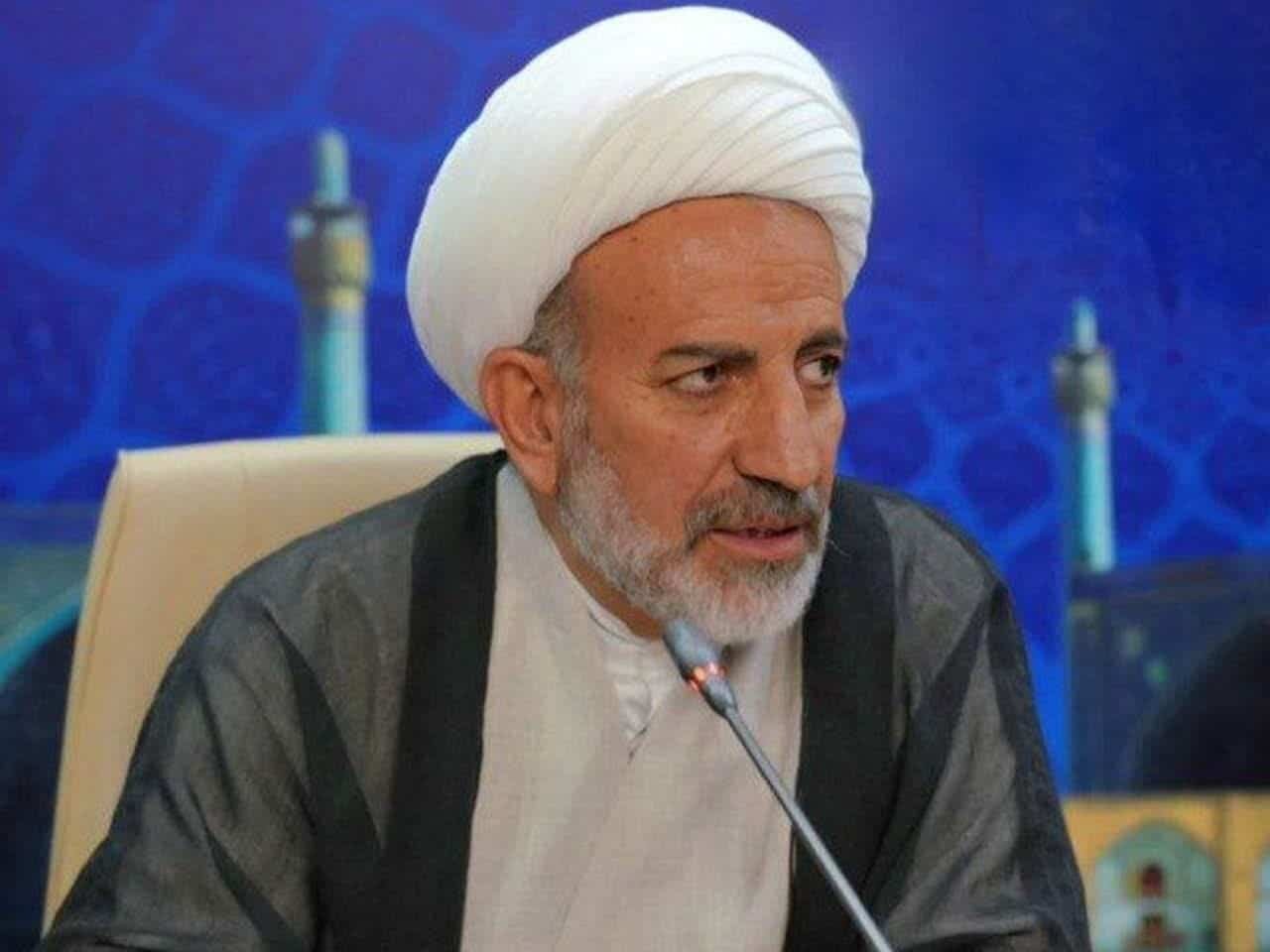 نماینده مجلس: آمریکا اگر تحریمها را لغو کند، ایران مسیر غنیسازی را مدیریت خواهد کرد تا به بمب هسته ای نرسد/ ساخت بمب هستهای خط قرمز است