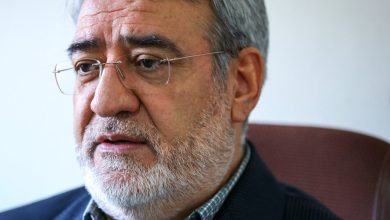 رحمانی فضلی سفیر ایران در چین شد