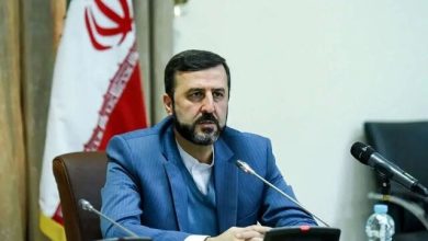 توسعه همکاری‌ها در حوزه خزر، محور گفتگوی غریب‌آبادی و سفیر آذربایجان در ایران