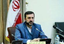 غریب‌آبادی: تحریم‌ها با ضربه زدن به بهداشت باعث محروم شدن انسان‌ها از حق زندگی شده است