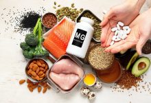 منیزیم چه فوایدی برای سلامت دارد؟