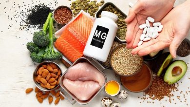منیزیم چه فوایدی برای سلامت دارد؟