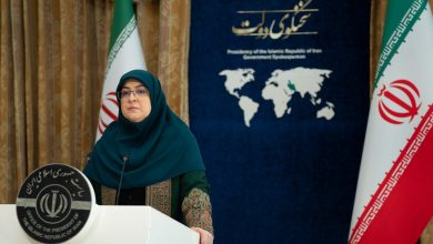 واکنش سخنگوی دولت به اظهارات معاون اجرایی دولت سیزدهم؛ رویکرد علمی کمک می‌کند به جای آنکه انگشت اتهام را به سمت دیگران بگیریم واقعیت را بپذیریم