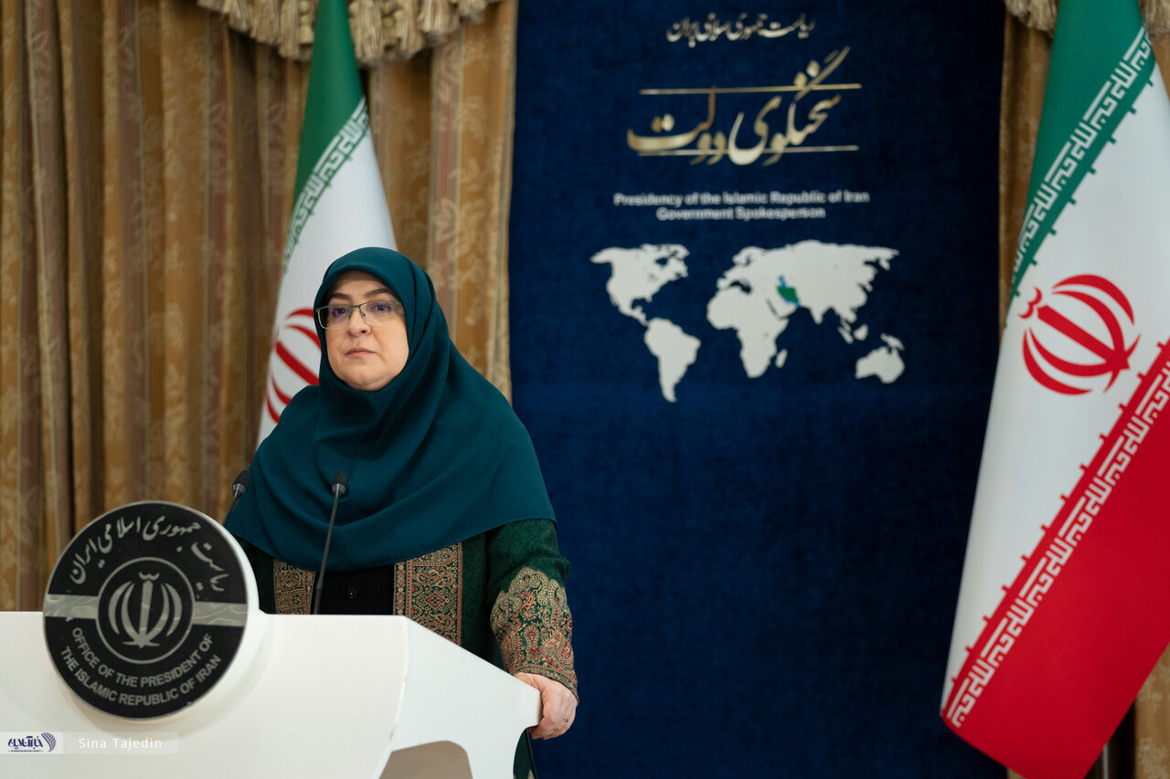 واکنش سخنگوی دولت به اظهارات معاون اجرایی دولت سیزدهم؛ رویکرد علمی کمک میکند به جای آنکه انگشت اتهام را به سمت دیگران بگیریم واقعیت را بپذیریم