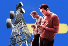 تعرفه اینترنت همراه افزایش پیدا نمی‌کند