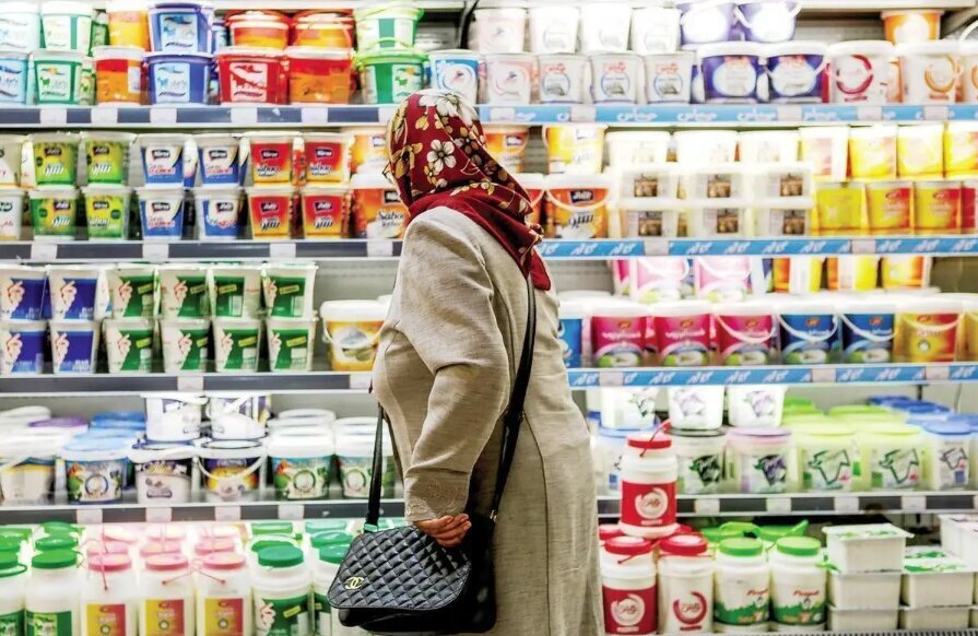 نرخ فرآوردههای لبنی با اعلام قیمت جدید شیرخام چقدر افزایش مییابد؟/ جزییات