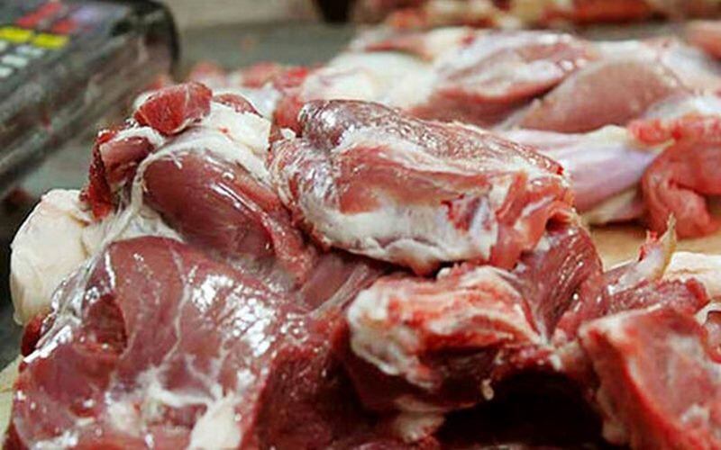 توزیع گوشت ۳۰۰هزار تومانی از هفته آینده قطع میشود