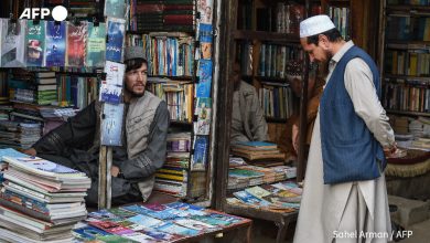 جلال آل احمد و ساعدی هم به لیست ممنوعه طالبان اضافه شد/عکس