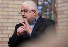 پس لرزه هایی اظهارات فرمانده سپاه فومن درباره فضاسازی جهنم/ جعفرزاده: باید جهنم را به مسئولین نشان بدهید