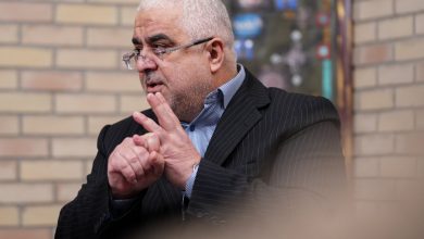 پس لرزه هایی اظهارات فرمانده سپاه فومن درباره فضاسازی جهنم/ جعفرزاده: باید جهنم را به مسئولین نشان بدهید