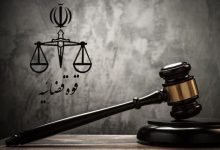 حکم اعدام متجاوز به عنف در این شهر اجرا شد