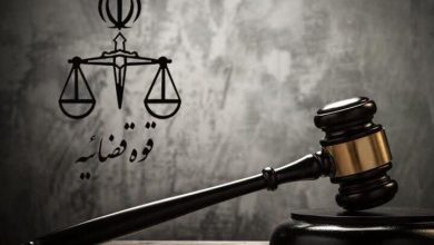 حکم اعدام دو سارق مسلح در این شهر اجرا شد
