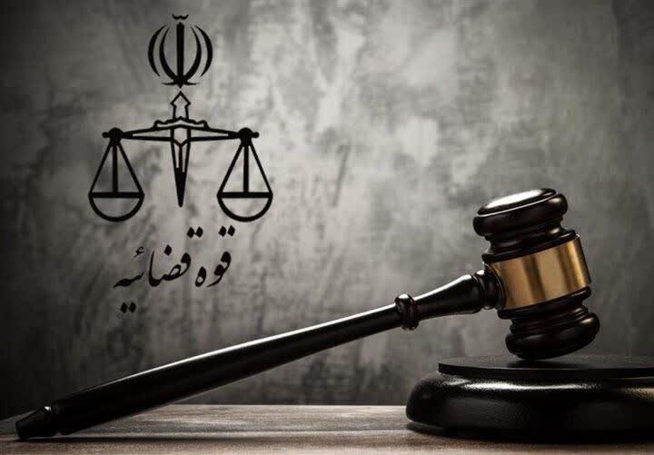 حکم اعدام دو سارق مسلح در این شهر اجرا شد
