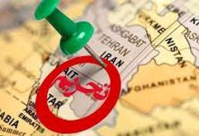 تحریم نعمت نبود؛ دورزنندگان تحریم هم فقط فساد ایجاد کردند