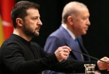 زلنسکی: اگر در سطح فنی به آتش بس برسیم، می‌توان از ملاقات با پوتین صرف‌نظر کرد