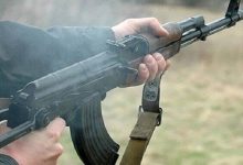 عکس | اولین تصاویر از قاضی شهید باقری که صبح امروز در شیراز ترور شد