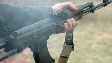 عکس | اولین تصاویر از قاضی شهید باقری که صبح امروز در شیراز ترور شد