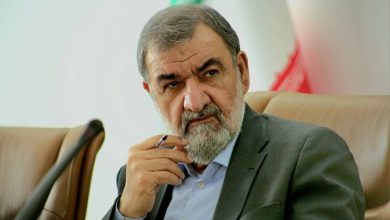 انتقاد از محسن رضایی: بخاطر یک توفان ، شان عرفان را به خرافه پرستی کوچک نکنید