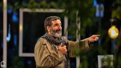عضو شورای مرکزی قرارگاه عمار: حادثه بندرعباس امتحان بزرگ الهی است/ ظهور نزدیک‌تر از همیشه است/ برای تمدن نوین اسلامی آماده شوید
