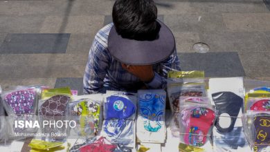 آسمان صاف تا قسمتی ابری استان تهران طی پنج روز آتی/ پیش‌بینی افزایش نسبی دما در هفته آینده