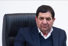 مخبر: بعد از سقوط هلیکوپتر حضرت آقا فرمودند آماده باشید کشور را بدون خلل اداره کنید/ هدف ما اداره کشور است، نه تسویه‌حساب سیاسی