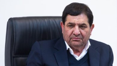 مخبر: بعد از سقوط هلیکوپتر حضرت آقا فرمودند آماده باشید کشور را بدون خلل اداره کنید/ هدف ما اداره کشور است، نه تسویه‌حساب سیاسی