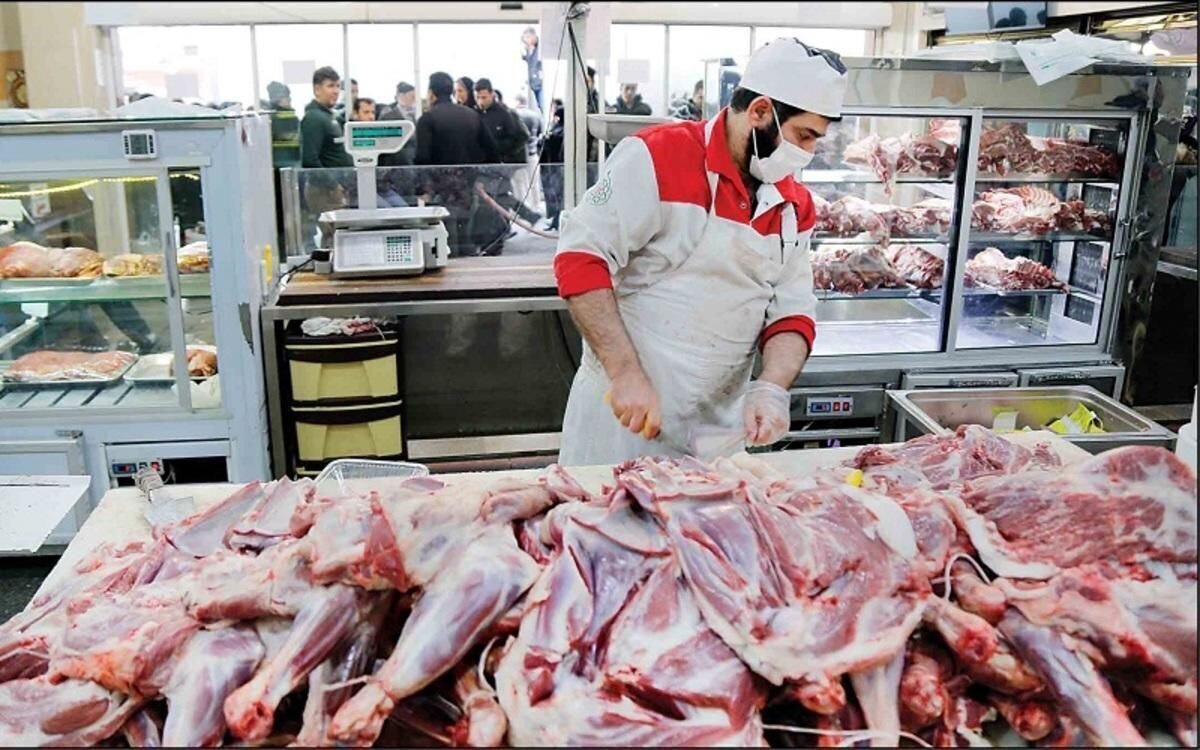 قیمت جدید گوشت قرمز، امروز چهارشنبه ۱۷ اردیبهشت ۱۴۰۴/ قیمت ماهیچه گوسفندی میلیونی شد