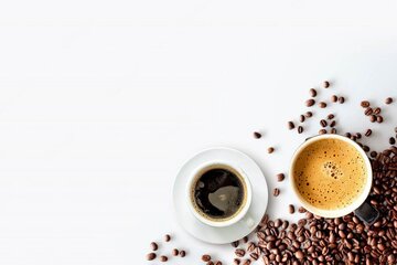 اگر این داروها را مصرف میکنید قهوه نخورید