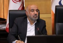 وزیر کار این بار بدون کارت زرد مجلس را ترک کرد