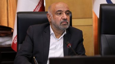 وزیر کار این بار بدون کارت زرد مجلس را ترک کرد
