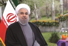 روزی که حسن روحانی ترامپ را سرجای خود نشاند/ از نظامیان خود بپرسد اسم این خلیج را چگونه نوشته اند