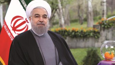 روزی که حسن روحانی ترامپ را سرجای خود نشاند/ از نظامیان خود بپرسد اسم این خلیج را چگونه نوشته اند
