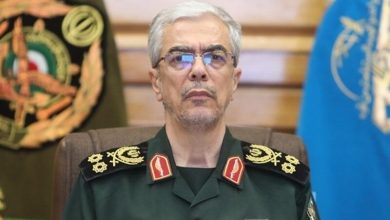 سرلشکر باقری: مسئولیت اجرای پدافند غیرعامل در سطح ملی برعهده رؤسای دستگاه‌های اجرایی است/ در سطح استان‌ها، استانداران مسئول اجرا هستند