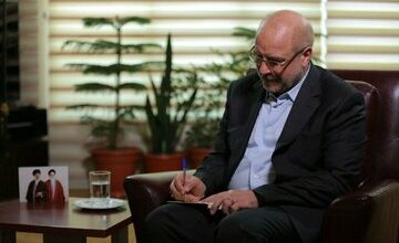 اظهارنظر عجیب قالیباف: ۹۰ درصد مواد اولیه داروهای تولید داخل، وارداتی است