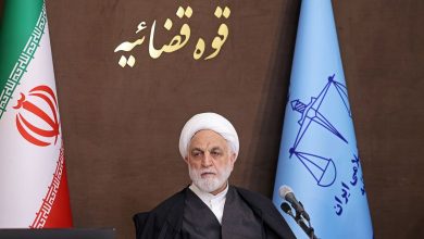 رییس قوه قضاییه: ۲ نفر در رابطه با انفجار بندر شهید رجایی بازداشت شده‌اند