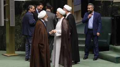 روزنامه حامی قالیباف، پایداریچی‌های مجلس را «جریان بدنام» خواند