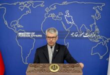هشدار ایران به آمریکا