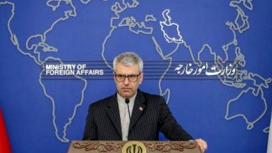 هشدار ایران به آمریکا